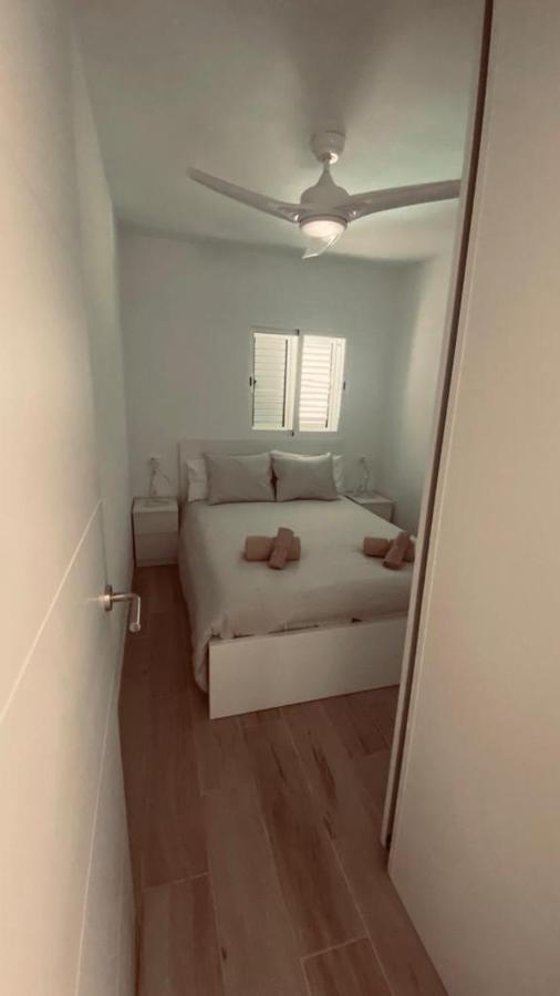 MogánCasa Tonino公寓 外观 照片